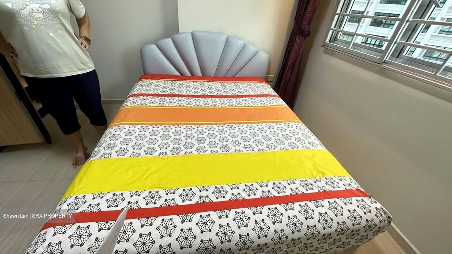 Blk 440C Fernvale Gardens (Sengkang), HDB 4 Rooms #584894791